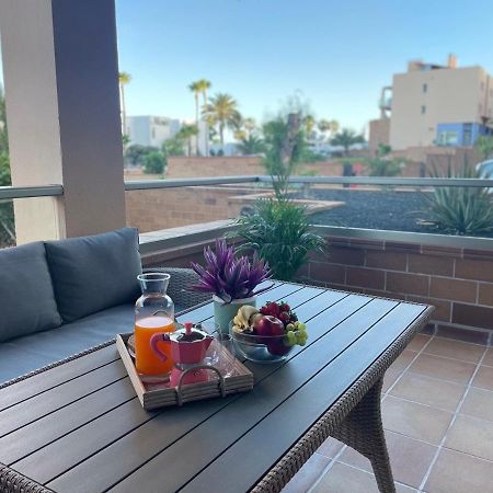Apartamento Kai Playa Jandia Екстериор снимка