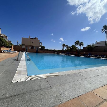 Apartamento Kai Playa Jandia Екстериор снимка