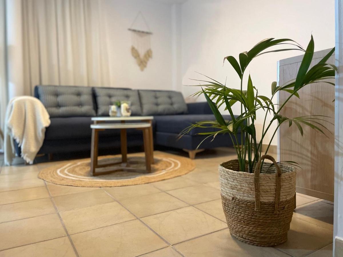 Apartamento Kai Playa Jandia Екстериор снимка