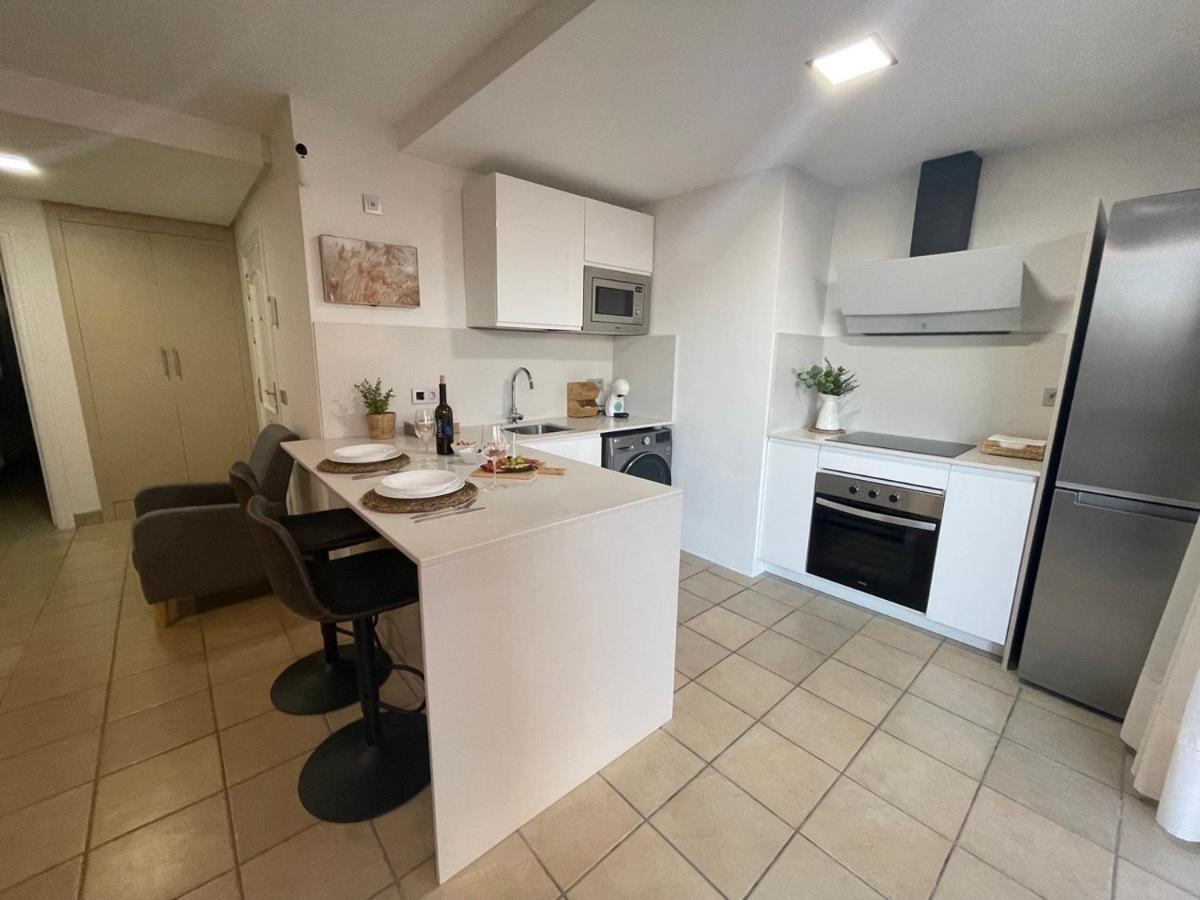 Apartamento Kai Playa Jandia Екстериор снимка