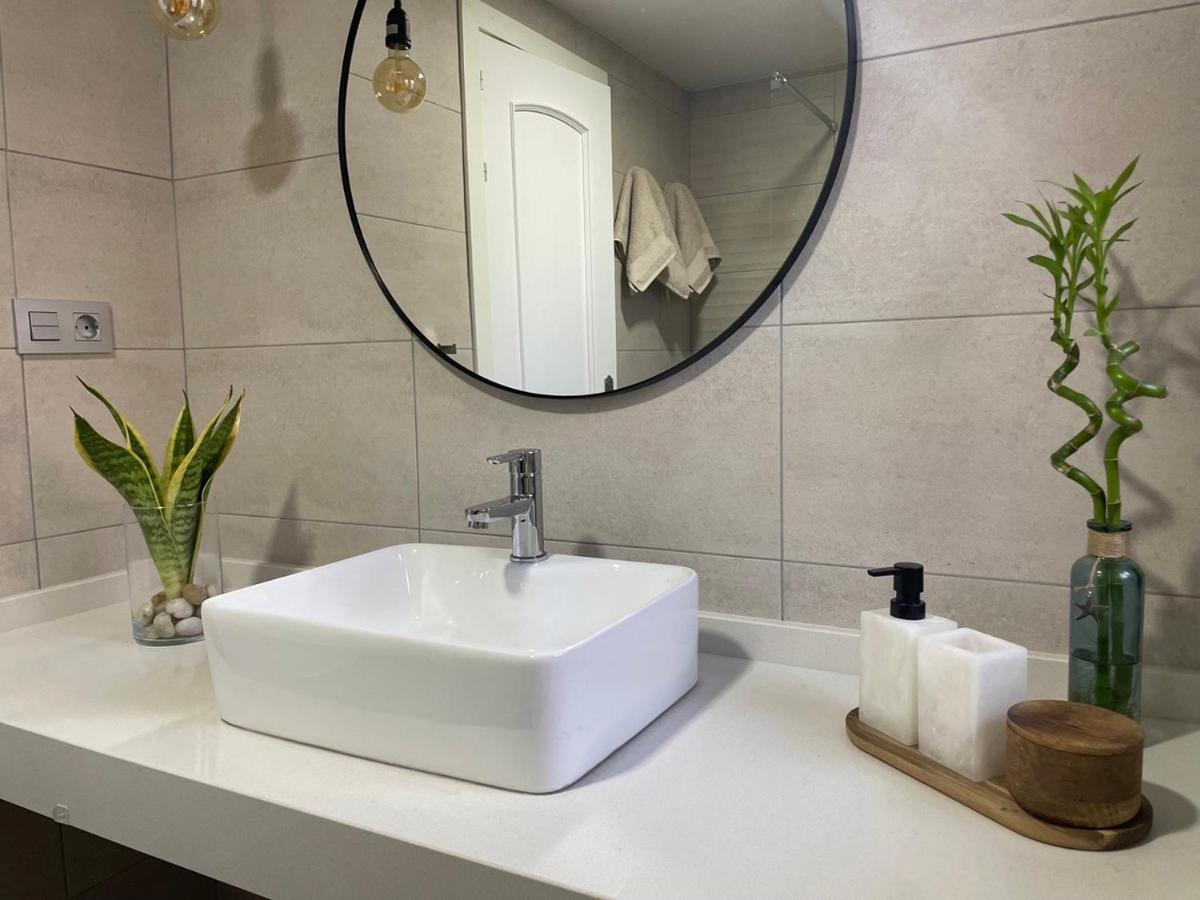 Apartamento Kai Playa Jandia Екстериор снимка