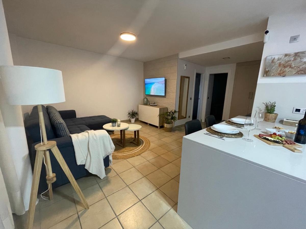 Apartamento Kai Playa Jandia Екстериор снимка