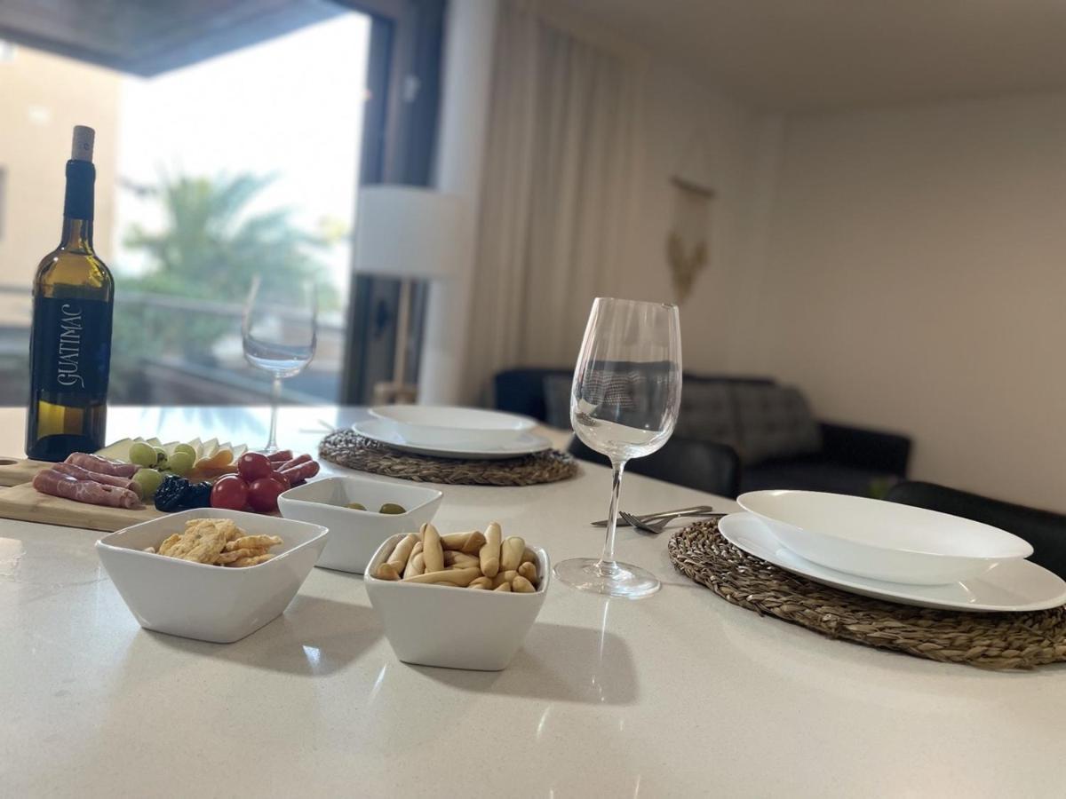 Apartamento Kai Playa Jandia Екстериор снимка