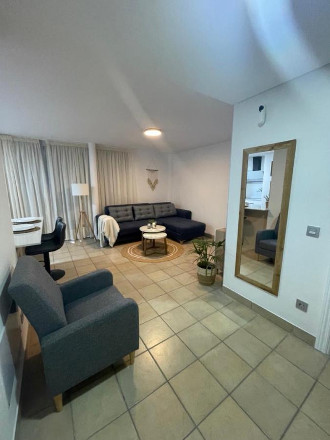 Apartamento Kai Playa Jandia Екстериор снимка