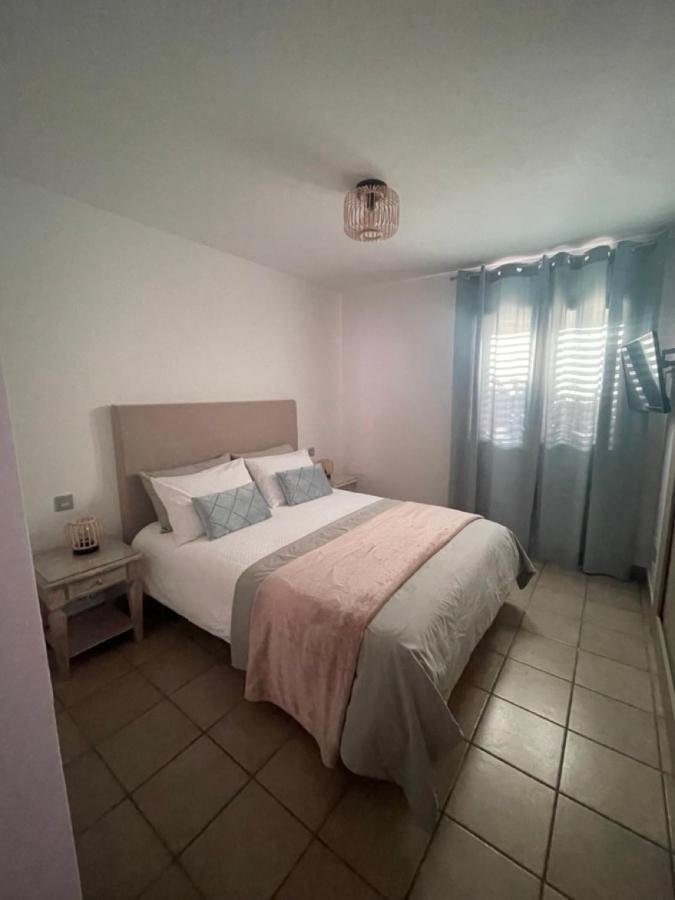 Apartamento Kai Playa Jandia Екстериор снимка