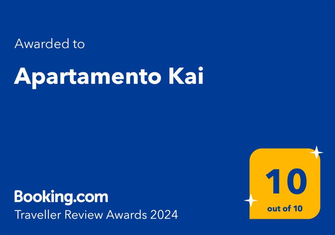 Apartamento Kai Playa Jandia Екстериор снимка