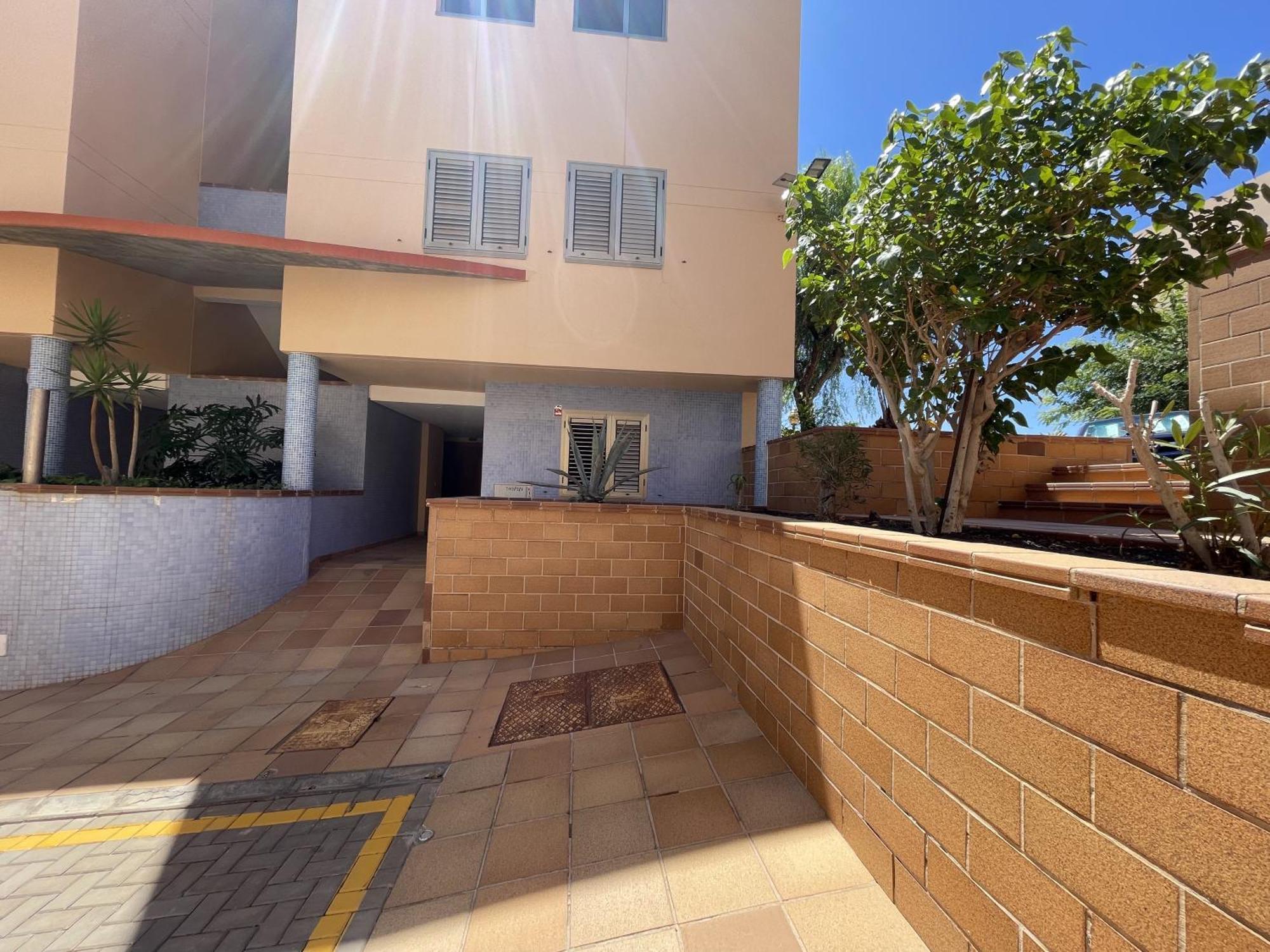 Apartamento Kai Playa Jandia Екстериор снимка
