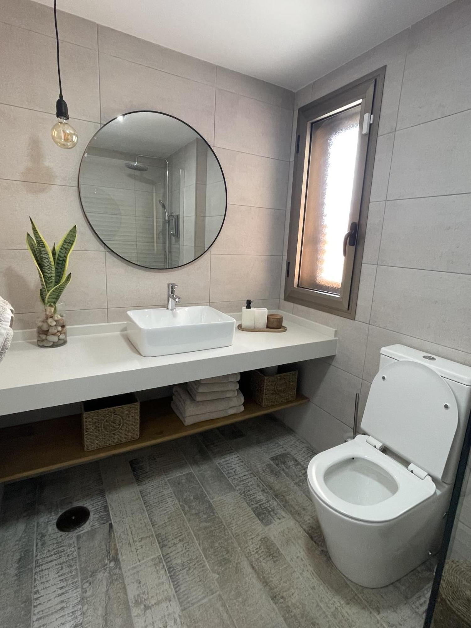 Apartamento Kai Playa Jandia Екстериор снимка