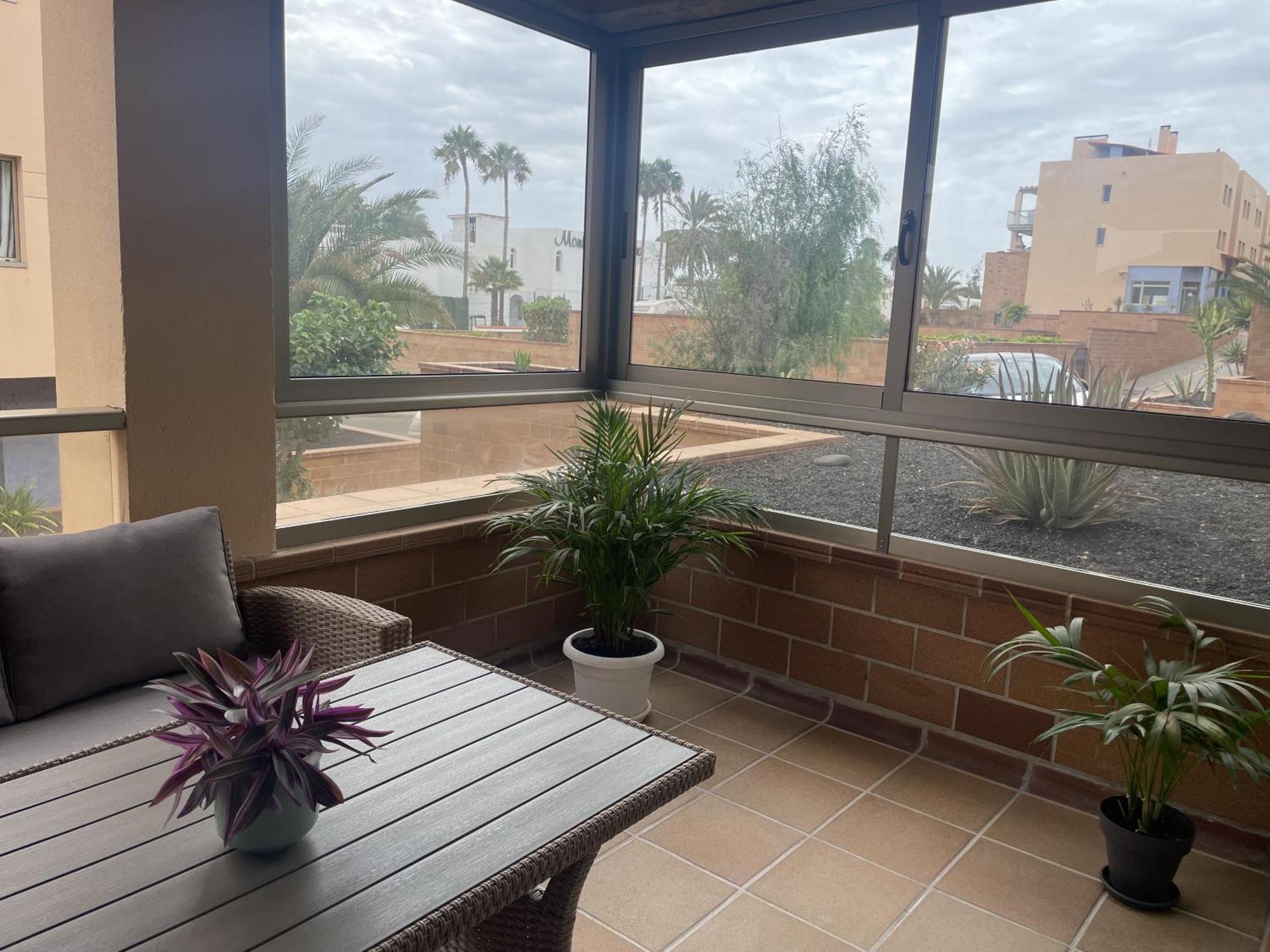 Apartamento Kai Playa Jandia Екстериор снимка
