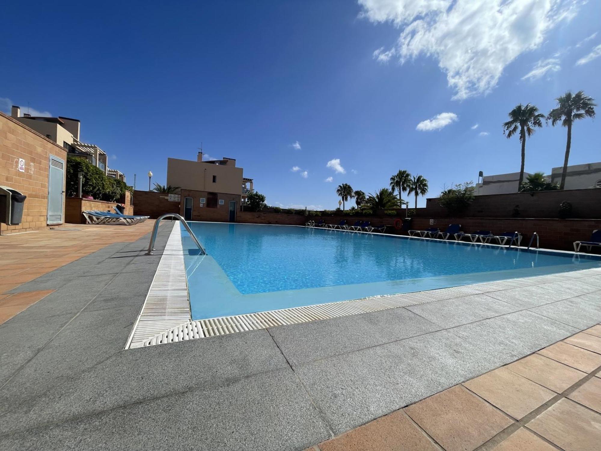 Apartamento Kai Playa Jandia Екстериор снимка
