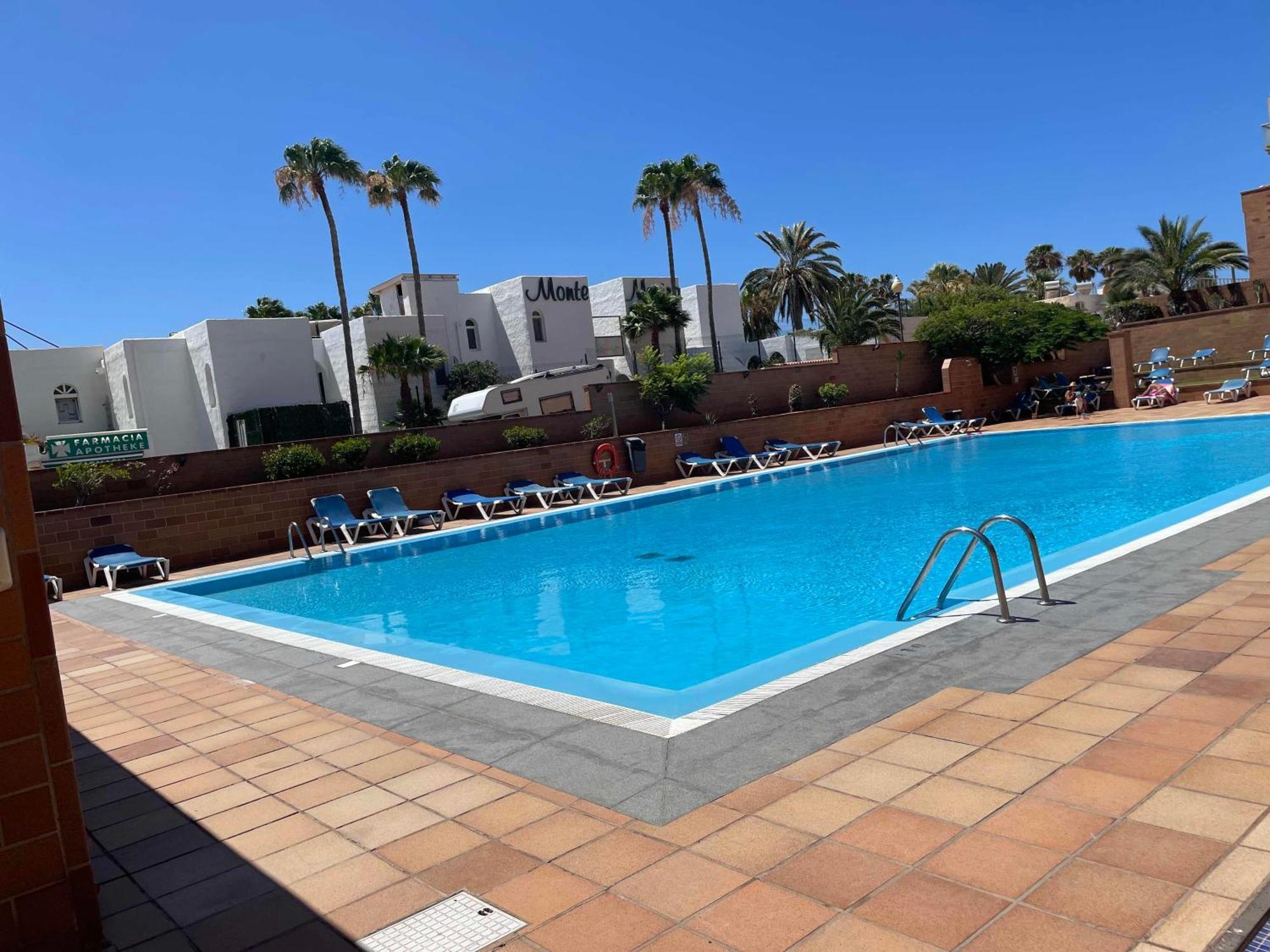 Apartamento Kai Playa Jandia Екстериор снимка