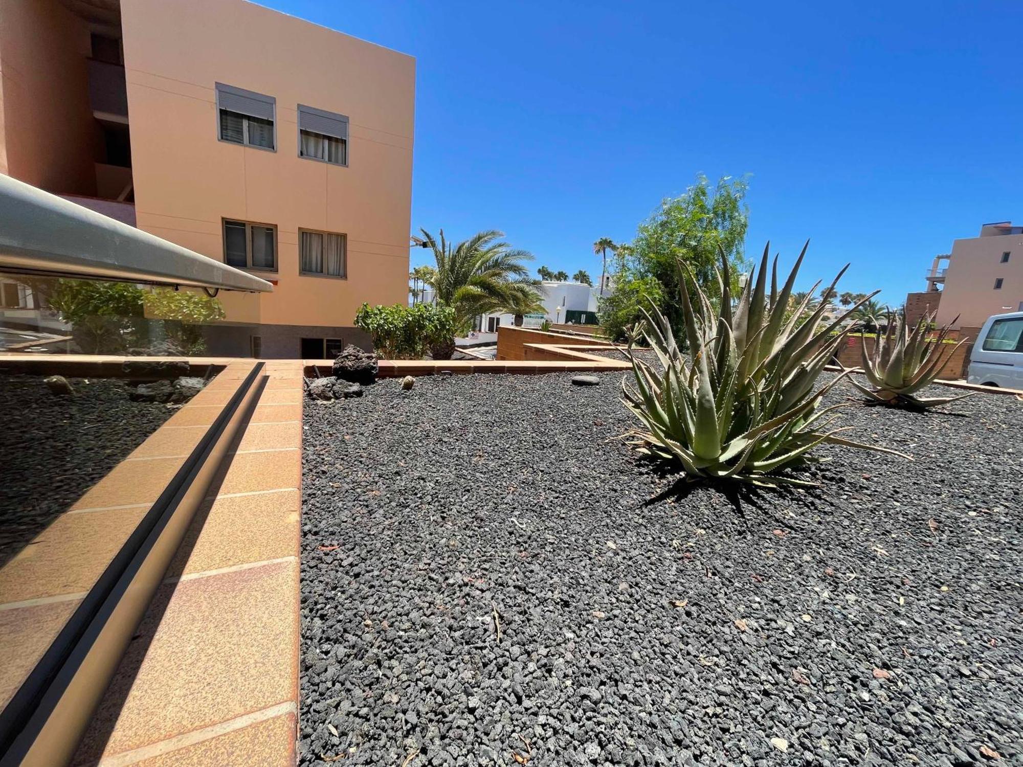 Apartamento Kai Playa Jandia Екстериор снимка