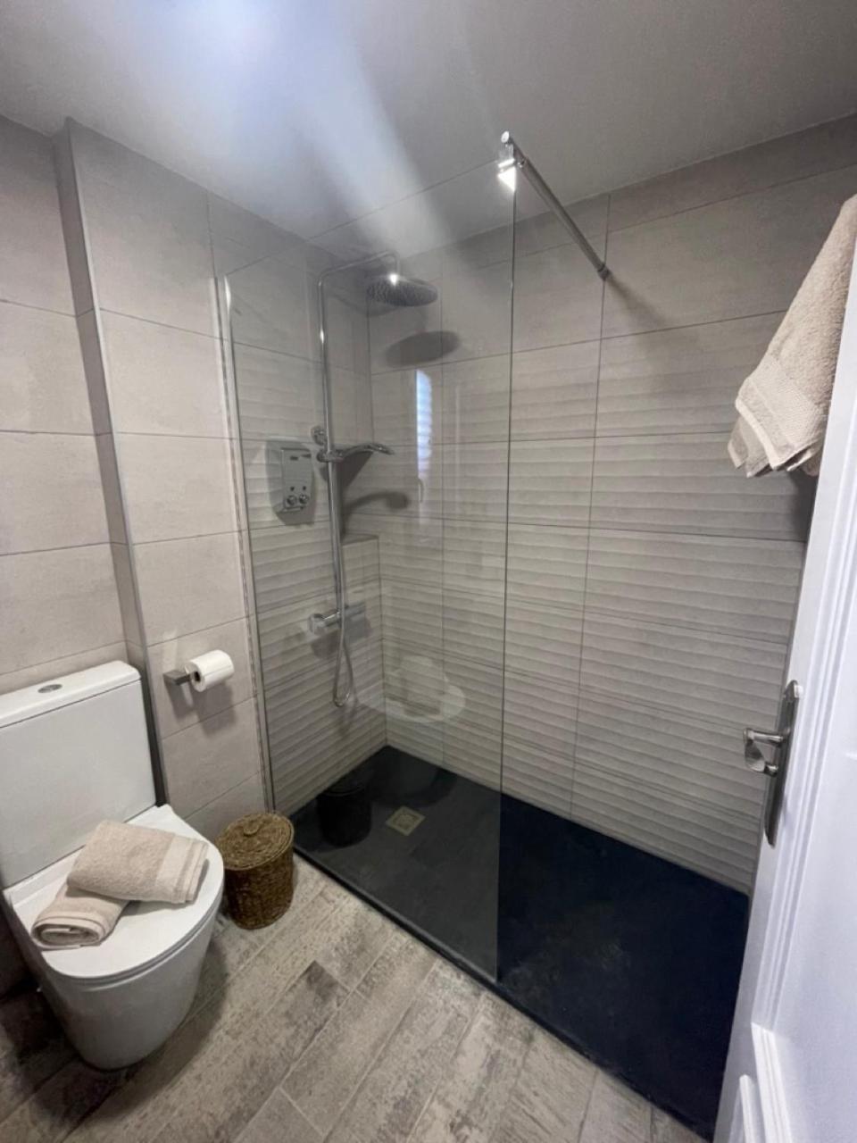 Apartamento Kai Playa Jandia Екстериор снимка