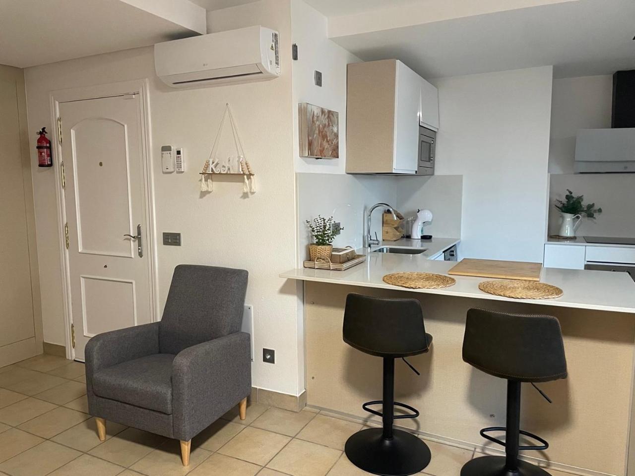 Apartamento Kai Playa Jandia Екстериор снимка