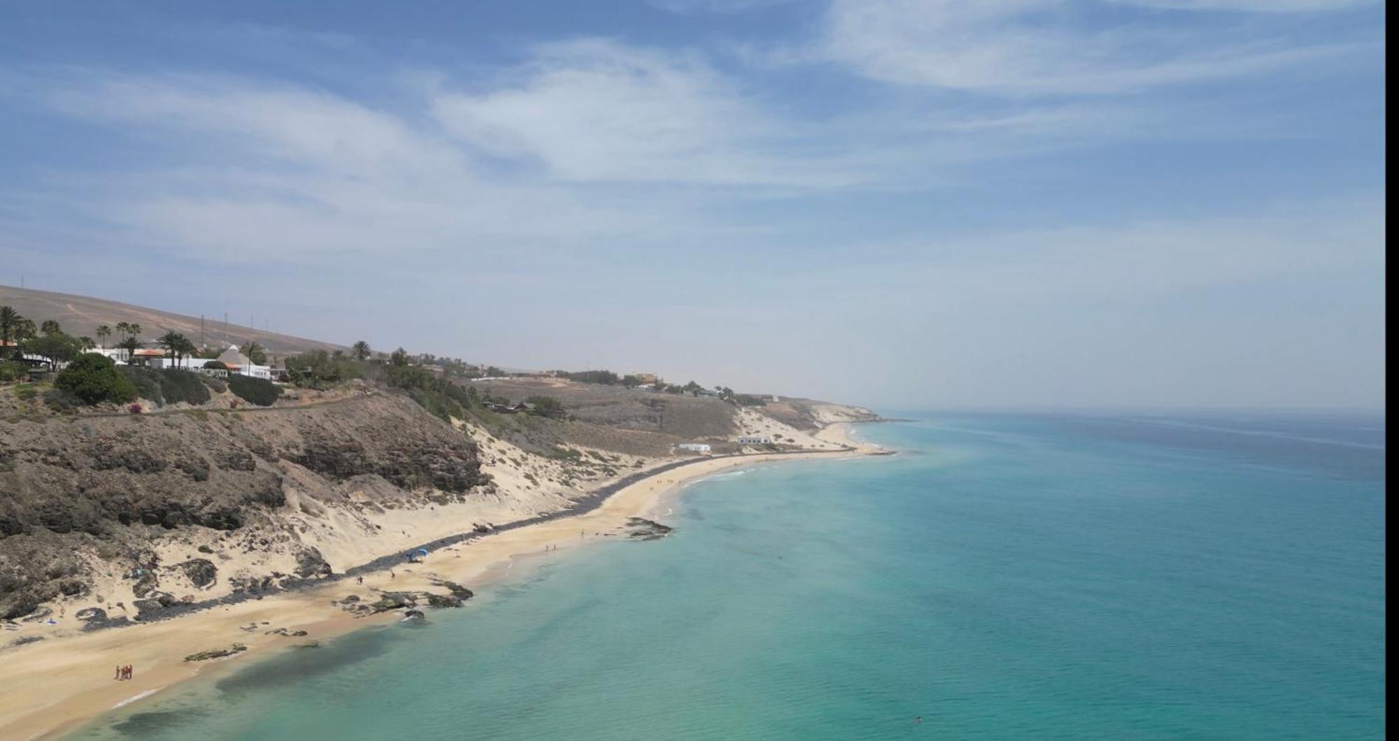 Apartamento Kai Playa Jandia Екстериор снимка