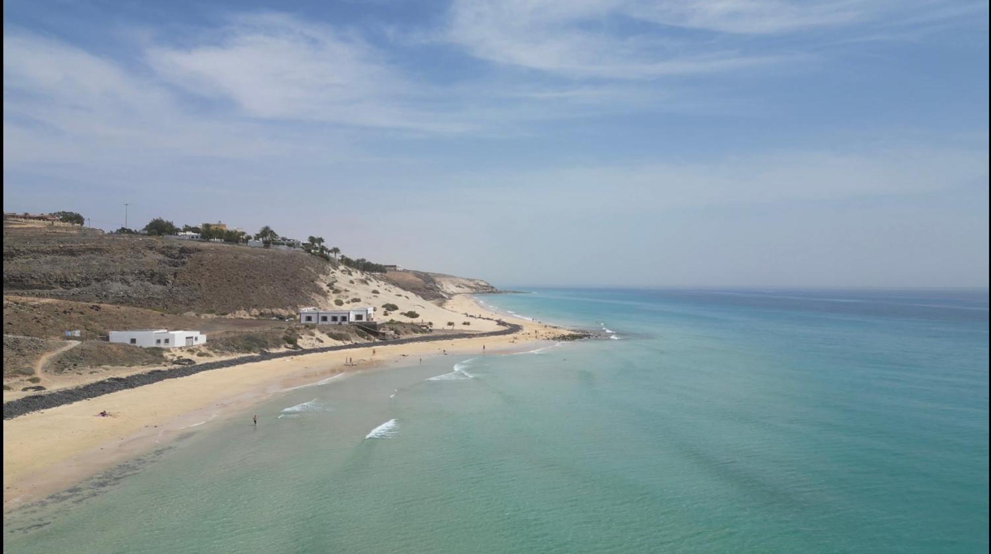 Apartamento Kai Playa Jandia Екстериор снимка