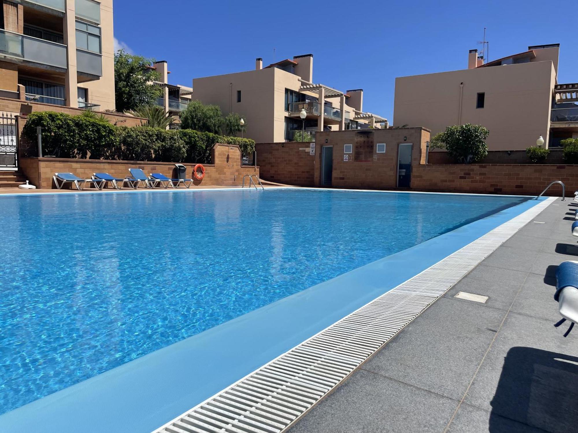 Apartamento Kai Playa Jandia Екстериор снимка
